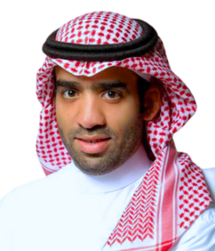 Khalid Alrashidi