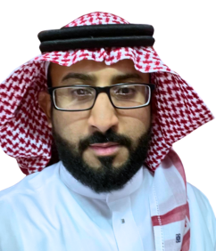 Faris Alafifi